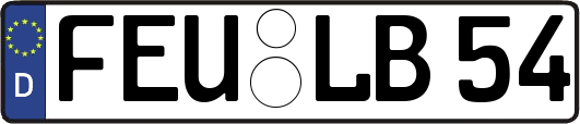 FEU-LB54