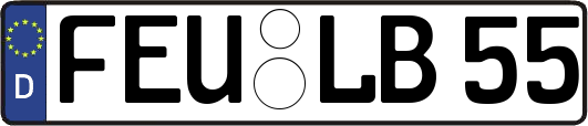 FEU-LB55