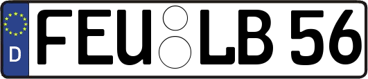 FEU-LB56