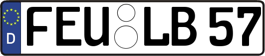 FEU-LB57