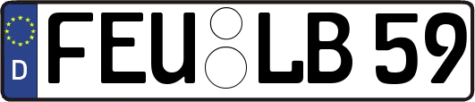 FEU-LB59