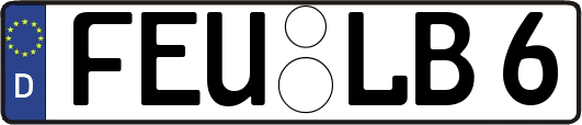 FEU-LB6