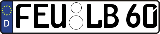 FEU-LB60