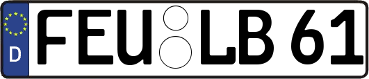 FEU-LB61