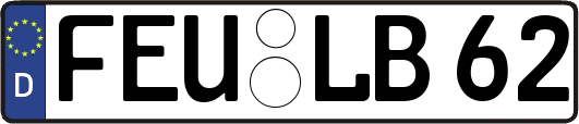 FEU-LB62