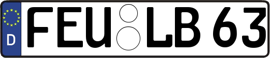 FEU-LB63
