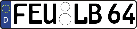 FEU-LB64