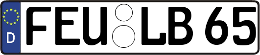 FEU-LB65