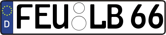 FEU-LB66