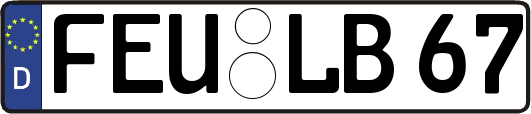 FEU-LB67