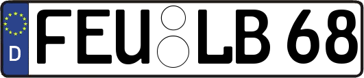 FEU-LB68
