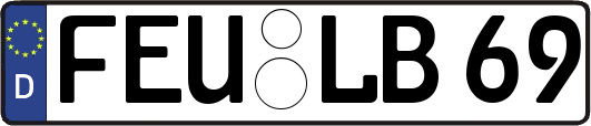 FEU-LB69