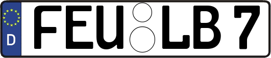 FEU-LB7