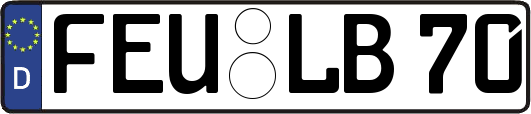 FEU-LB70