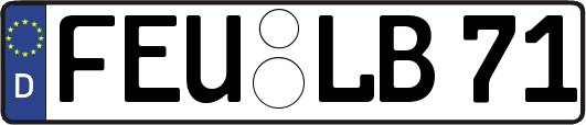 FEU-LB71