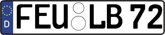 FEU-LB72