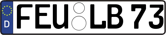 FEU-LB73