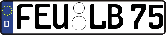 FEU-LB75