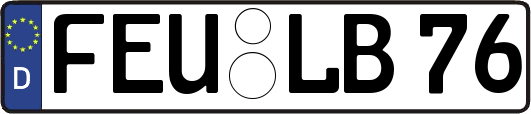 FEU-LB76