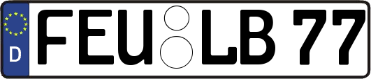 FEU-LB77