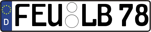 FEU-LB78