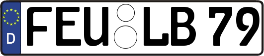 FEU-LB79