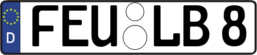 FEU-LB8