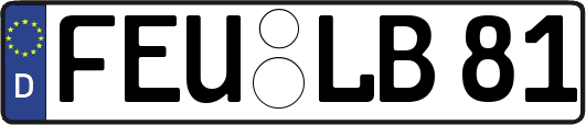 FEU-LB81
