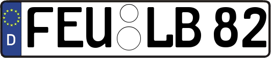 FEU-LB82