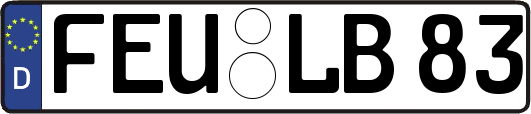 FEU-LB83