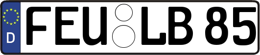 FEU-LB85