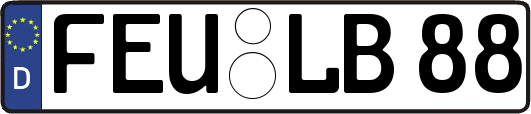 FEU-LB88