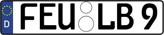 FEU-LB9