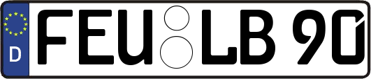 FEU-LB90