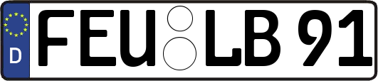 FEU-LB91