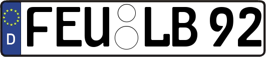 FEU-LB92