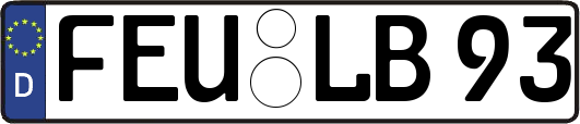 FEU-LB93