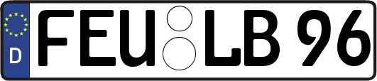 FEU-LB96