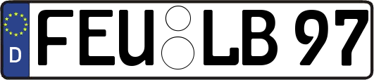 FEU-LB97