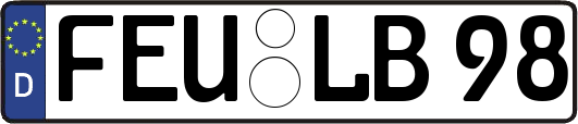 FEU-LB98