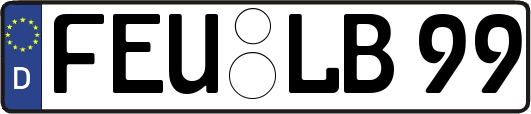 FEU-LB99