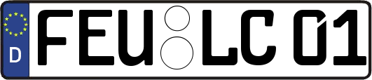 FEU-LC01