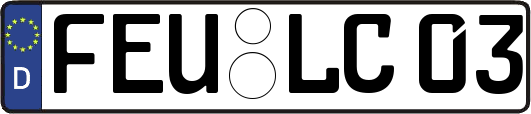 FEU-LC03