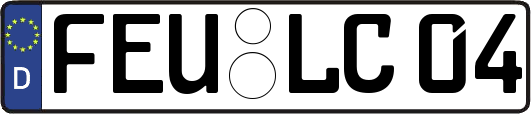FEU-LC04