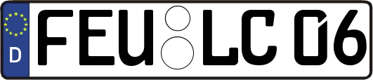 FEU-LC06