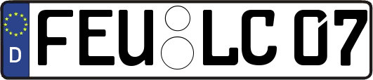 FEU-LC07