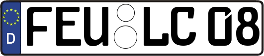 FEU-LC08