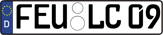 FEU-LC09