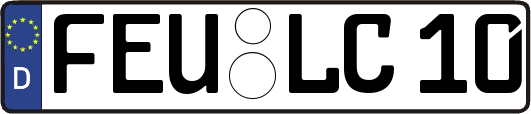 FEU-LC10