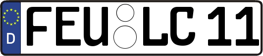 FEU-LC11